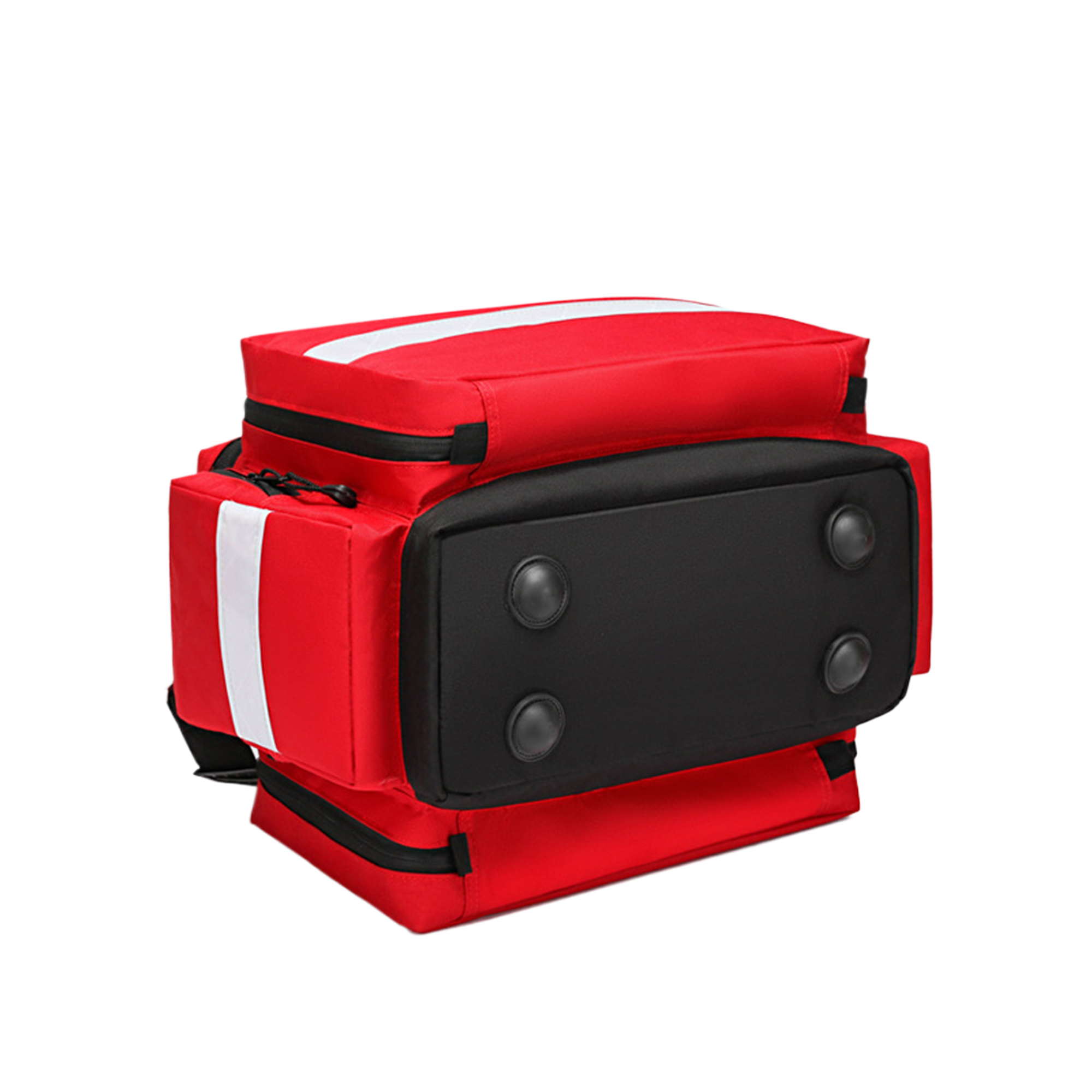 Large Capacity Emergency Medical Rescue Bag 6