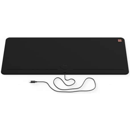 Zagg Desk Mat with Wireless Charging 97