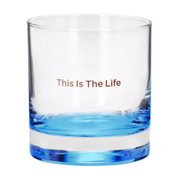 Malt 8 oz Libbey Heavy Base Scotch Glass 12