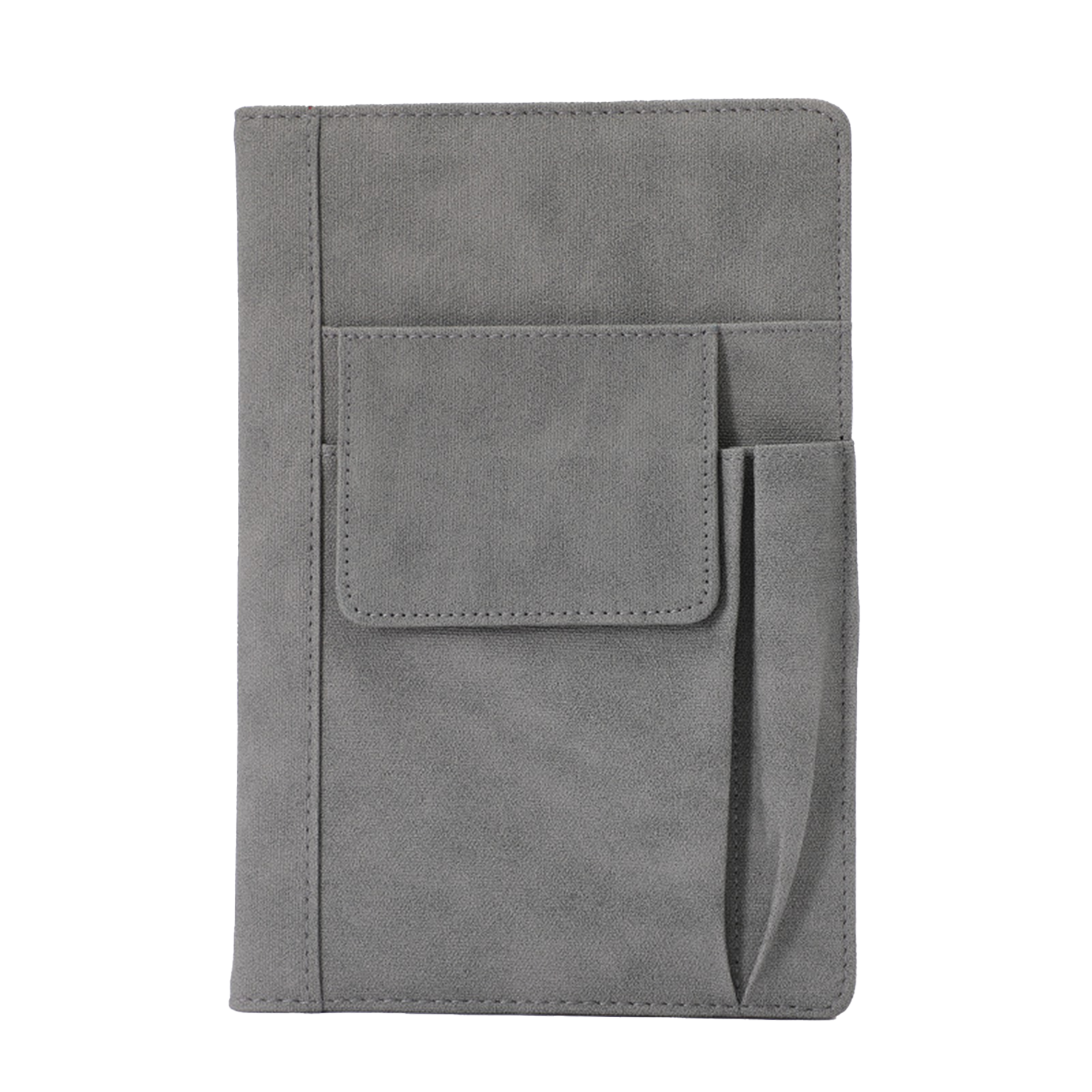 Multifunctional Business Notebook 2