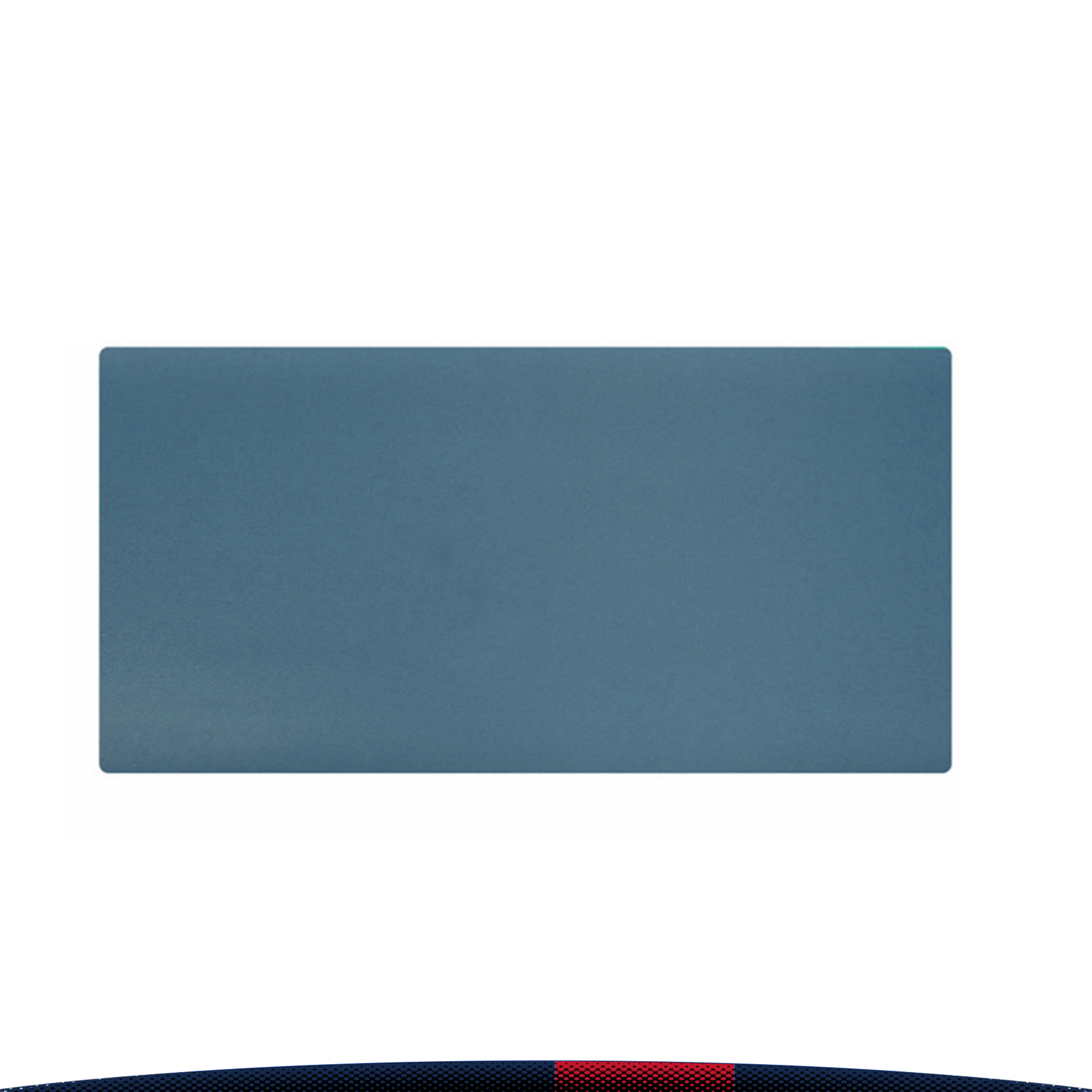 Large Size PU Mouse Pad 3
