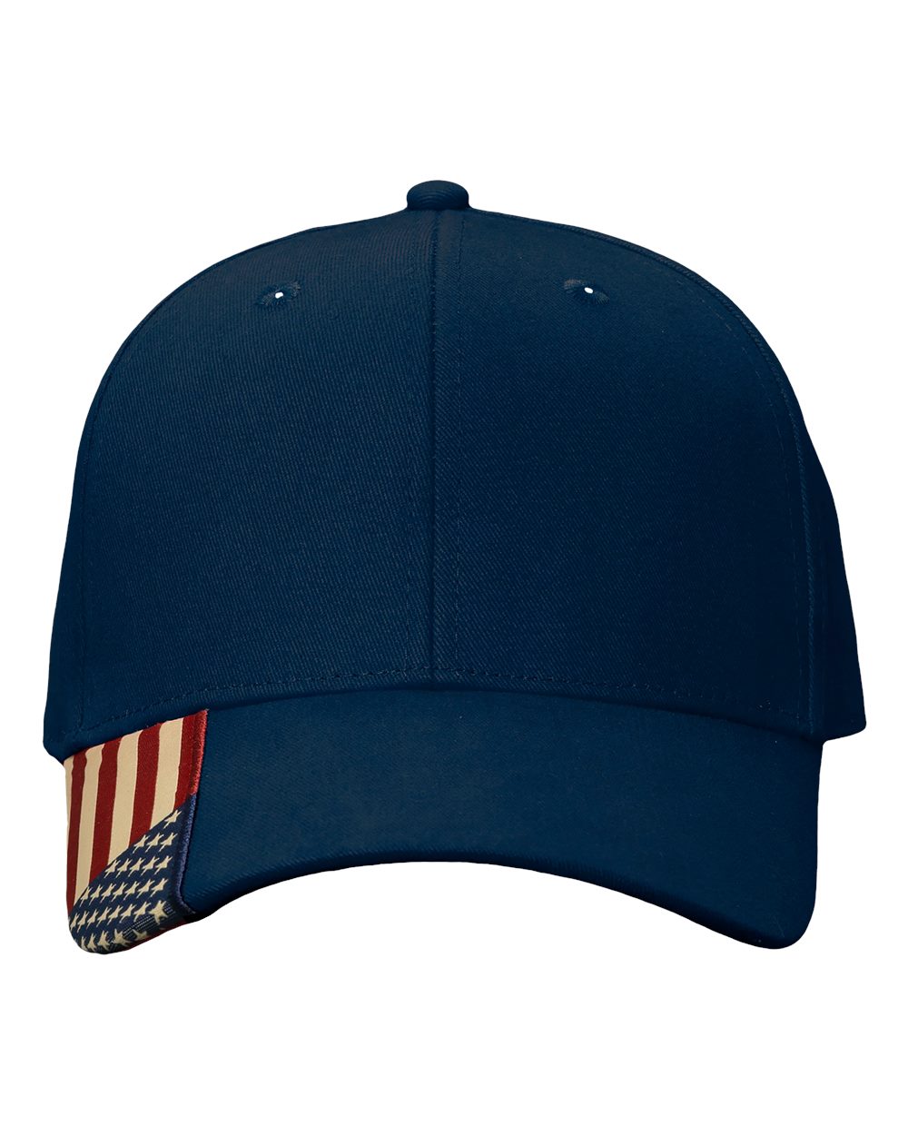 USA Flag Cap - AM350 4