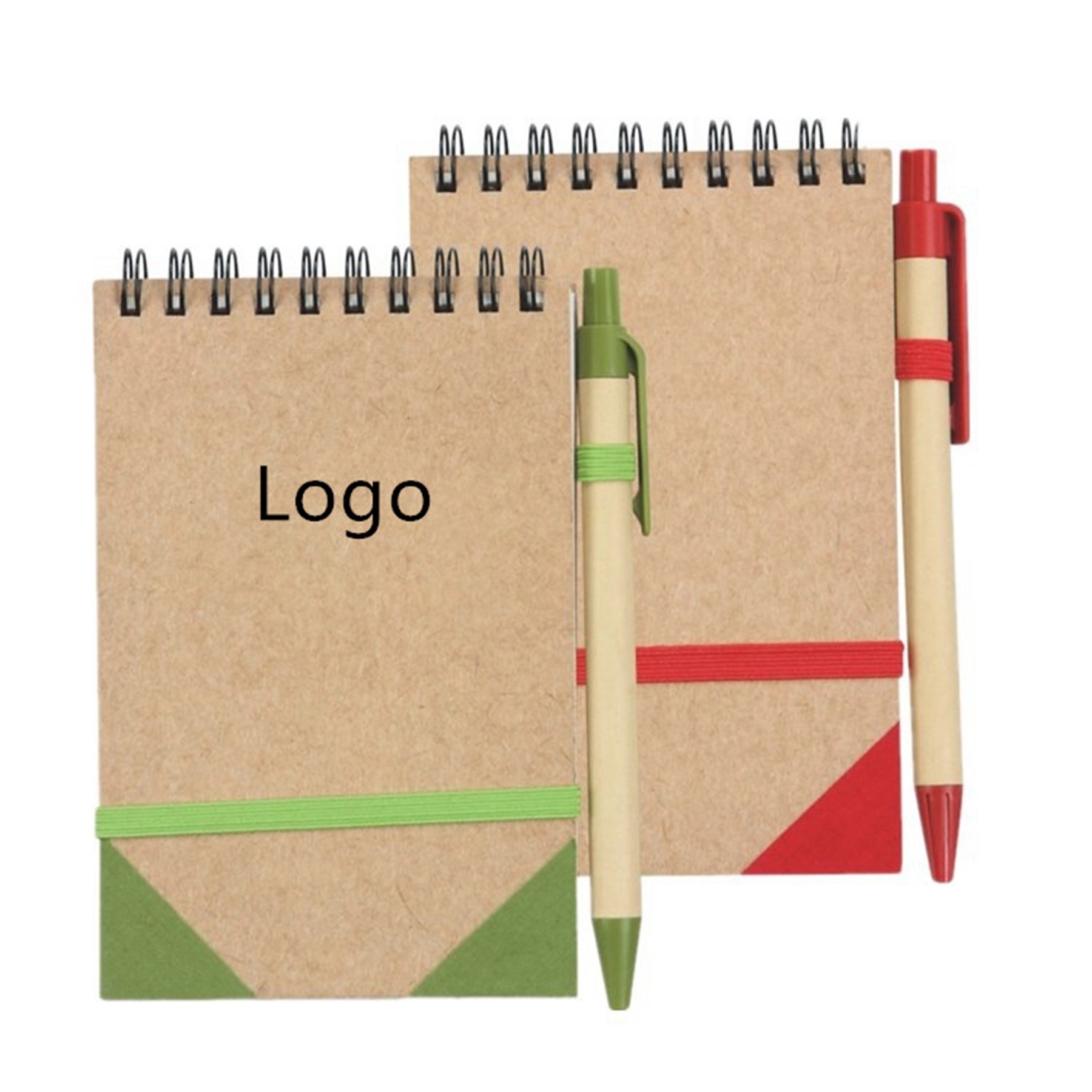 Pocket Eco Notebook 2