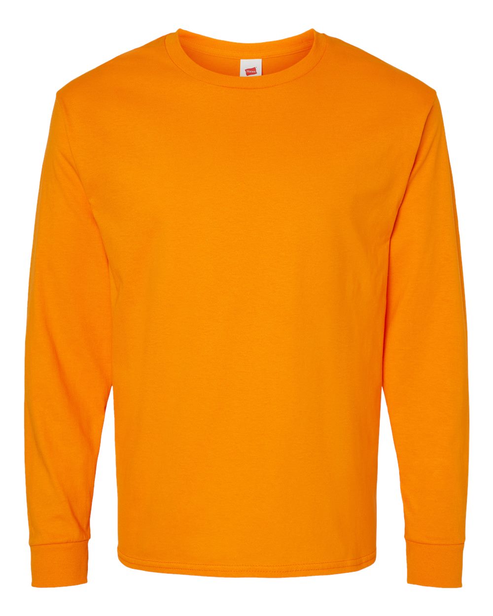 Essential-T Long Sleeve T-Shirt - 5286 118