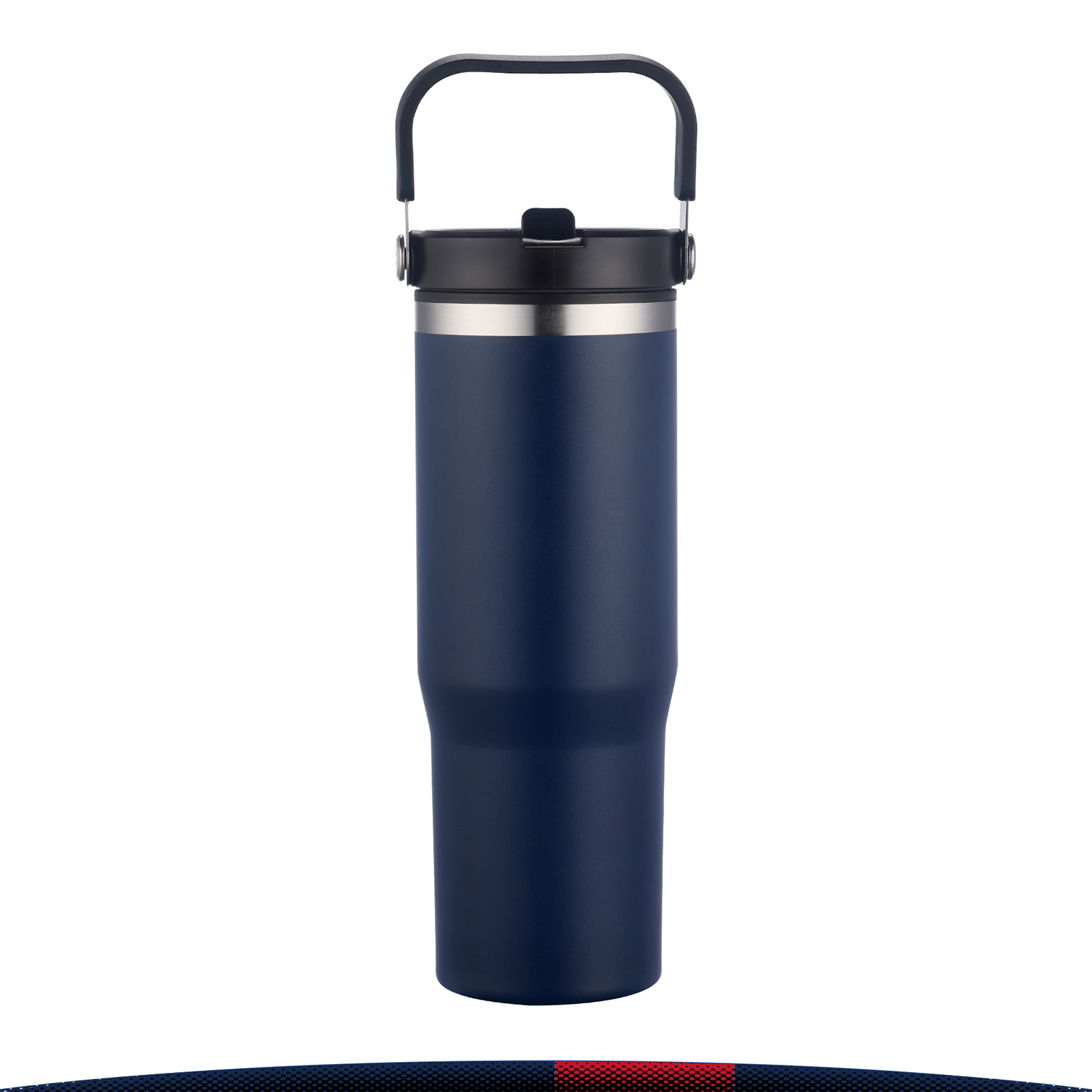 30 oz. Sleek Travel Mug 4