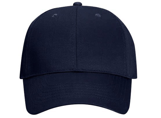 OTTO CAP® 6 Panel Low Profile Baseball Cap 2