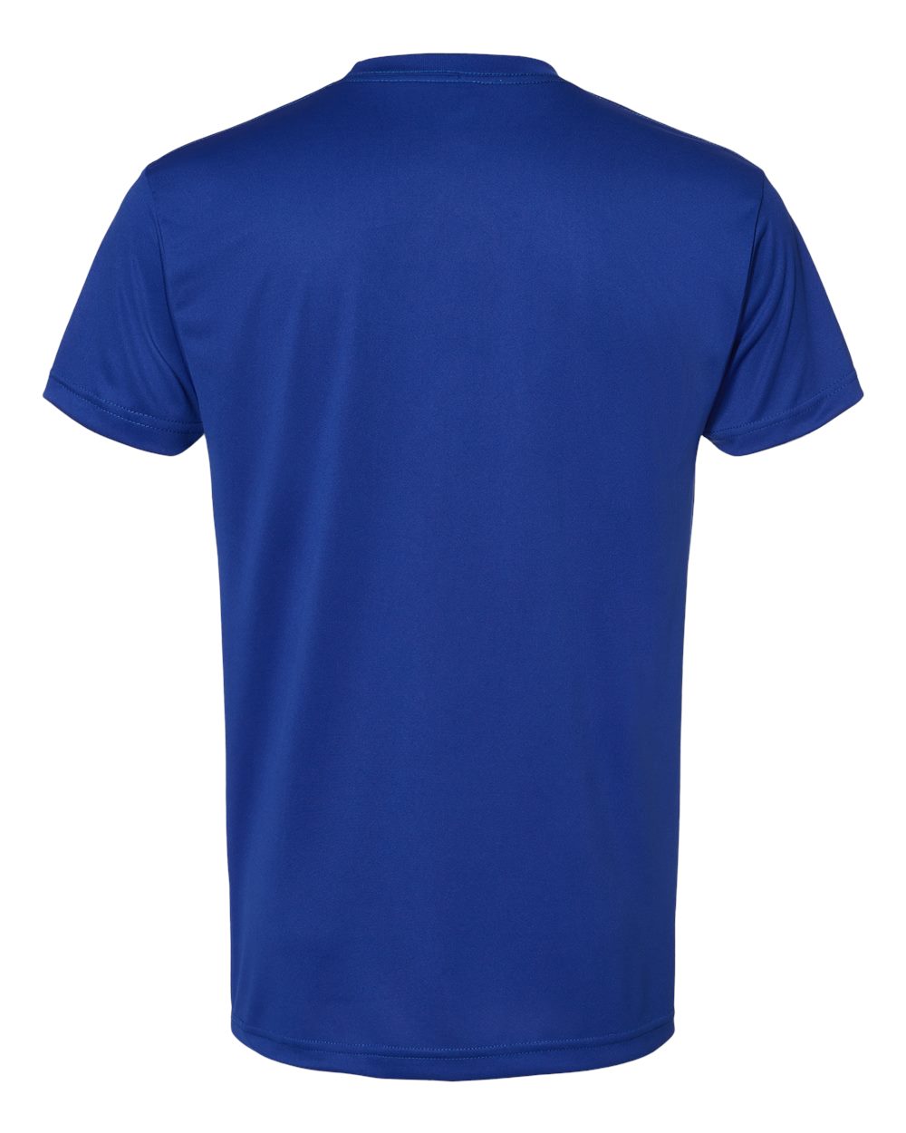 Unisex USA-Made Performance T-Shirt - 5300 36