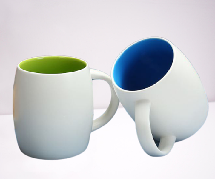 Ceramic Coffee Mug 1
