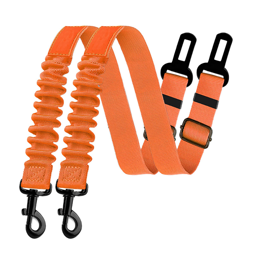 Car Safety Dog Leash 5