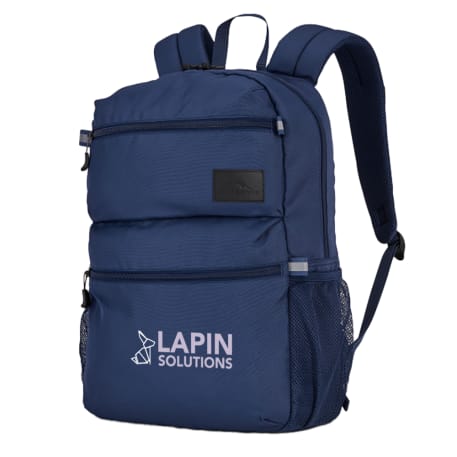High Sierra Recycled Inhabit 15" Laptop Backpack 59