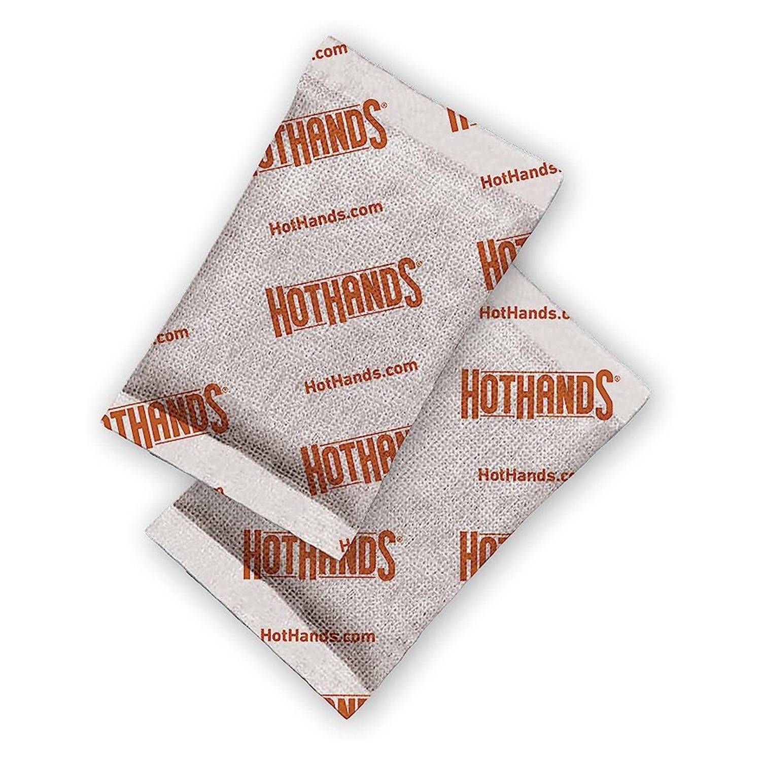2 Pack Hot Stuff Hand Warmers 4