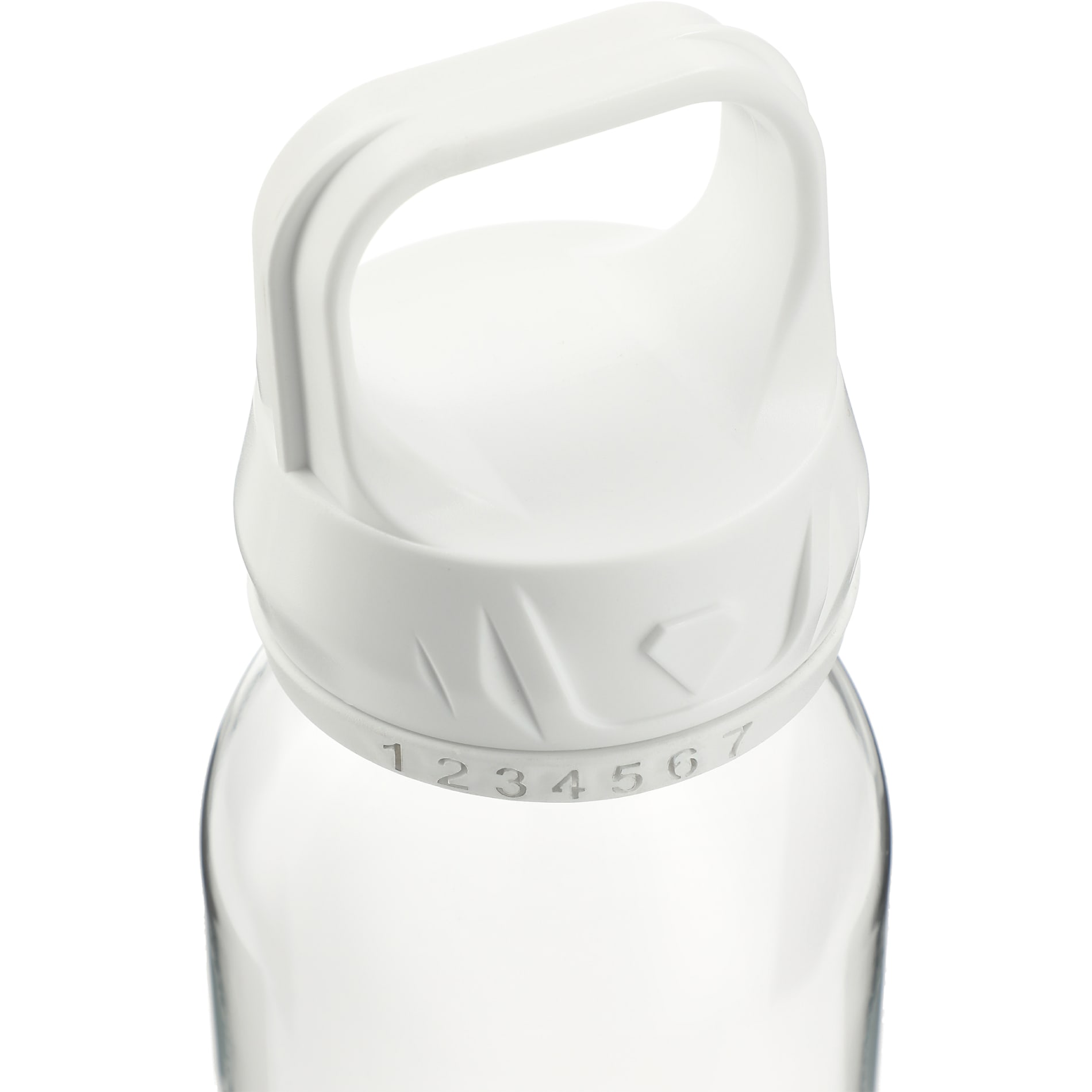 Smart 22oz Tritan Sports Bottle 12