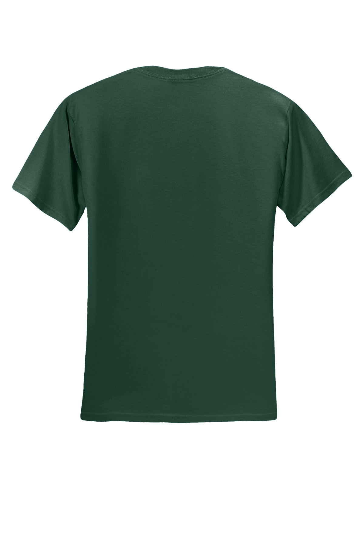 Jerzees - Dri-Power 50/50 Cotton/Poly T-Shirt. 29M 287