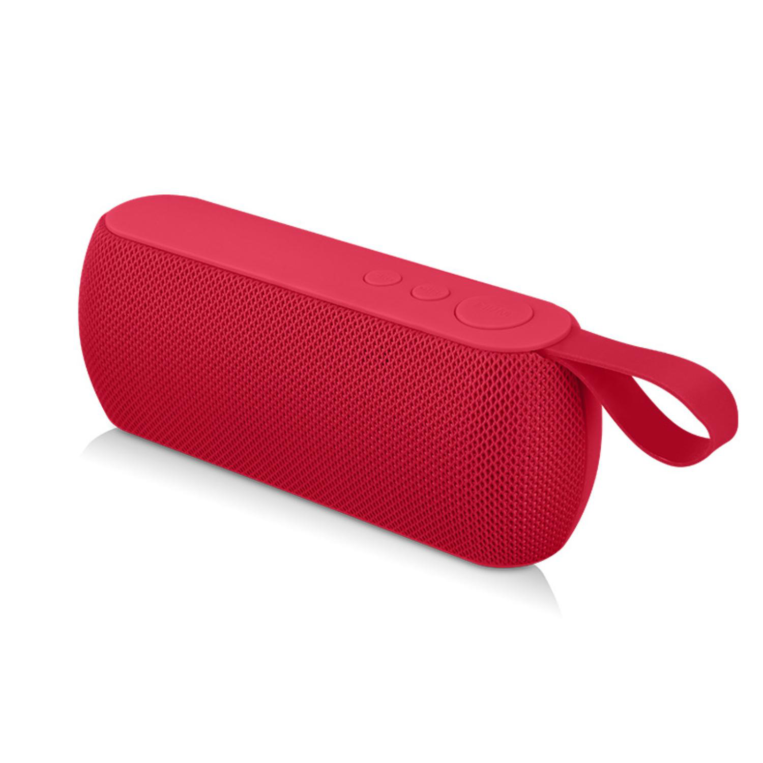 Bluetooth wireless Speaker 2