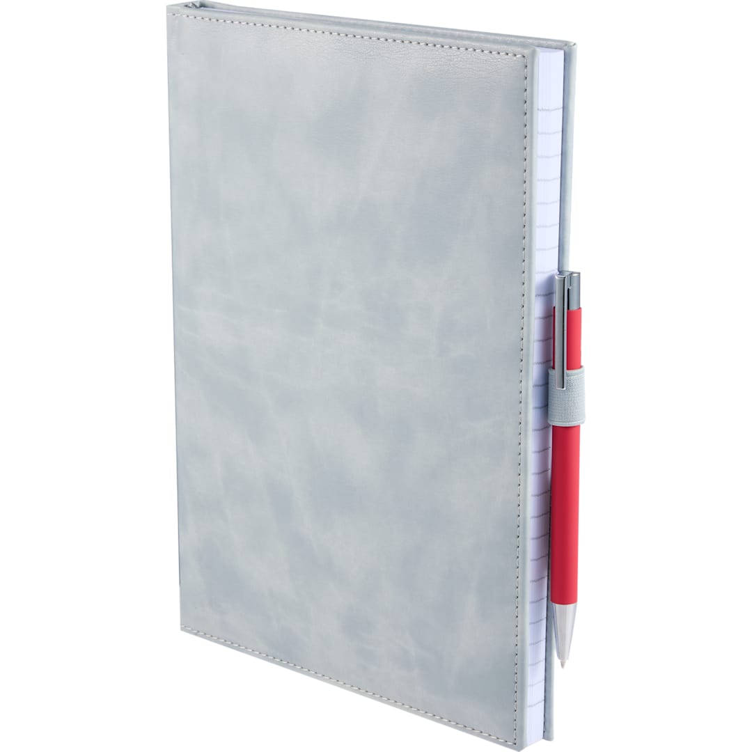 7" x 10" FSC® Recycled Morano Large Journal 85