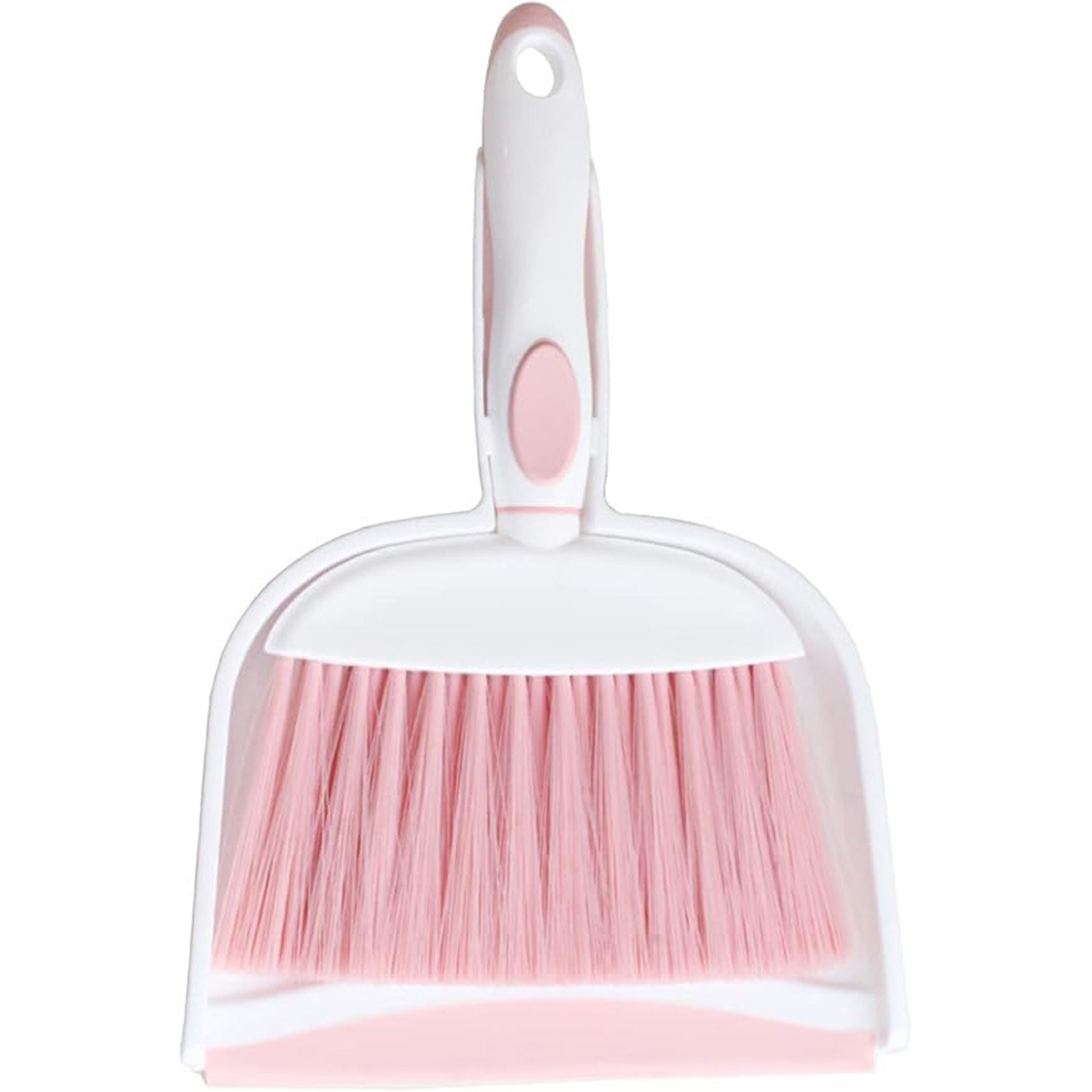 Mini Broom and Dustpan Set 5