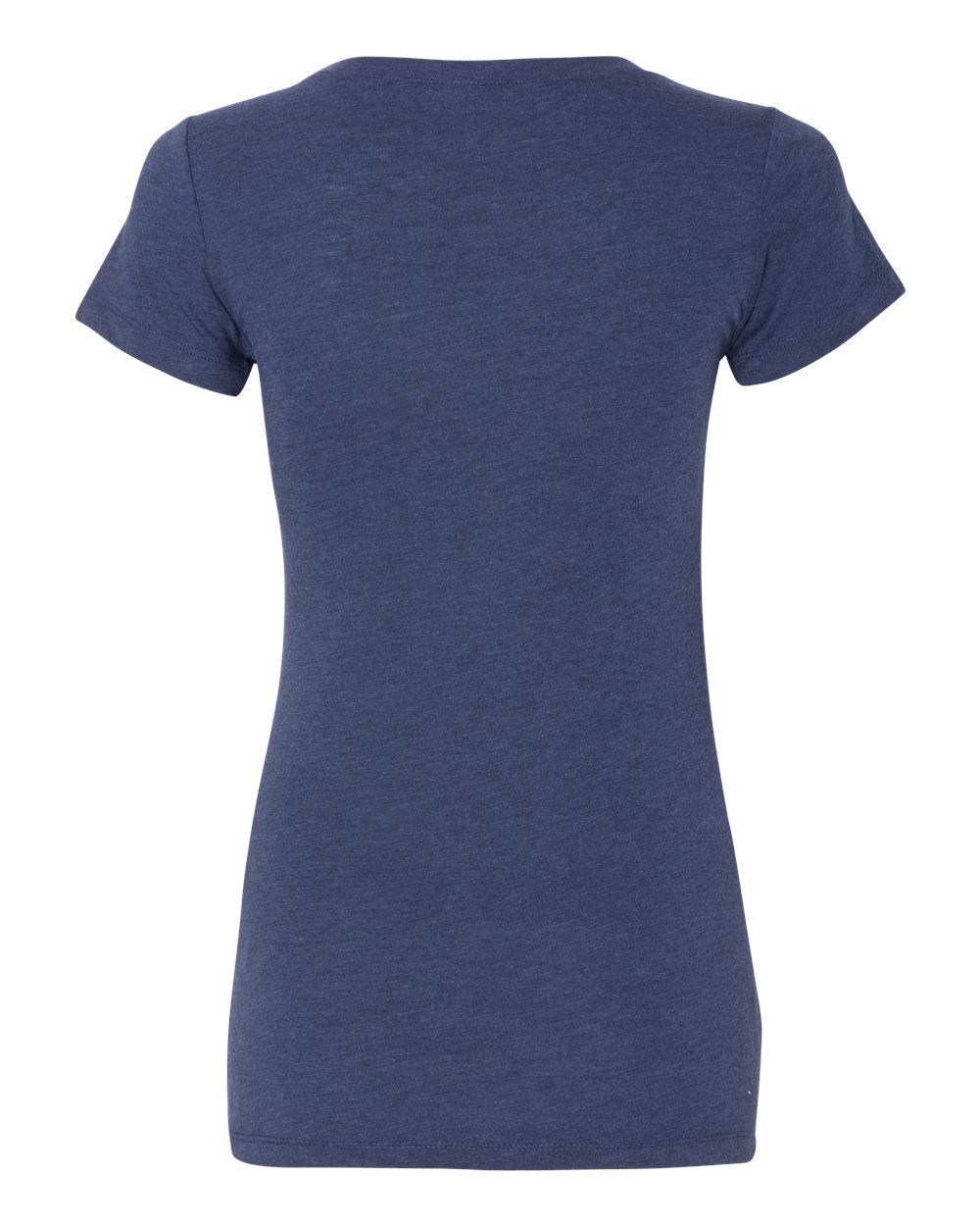 Women's Triblend Tee - 8413 5