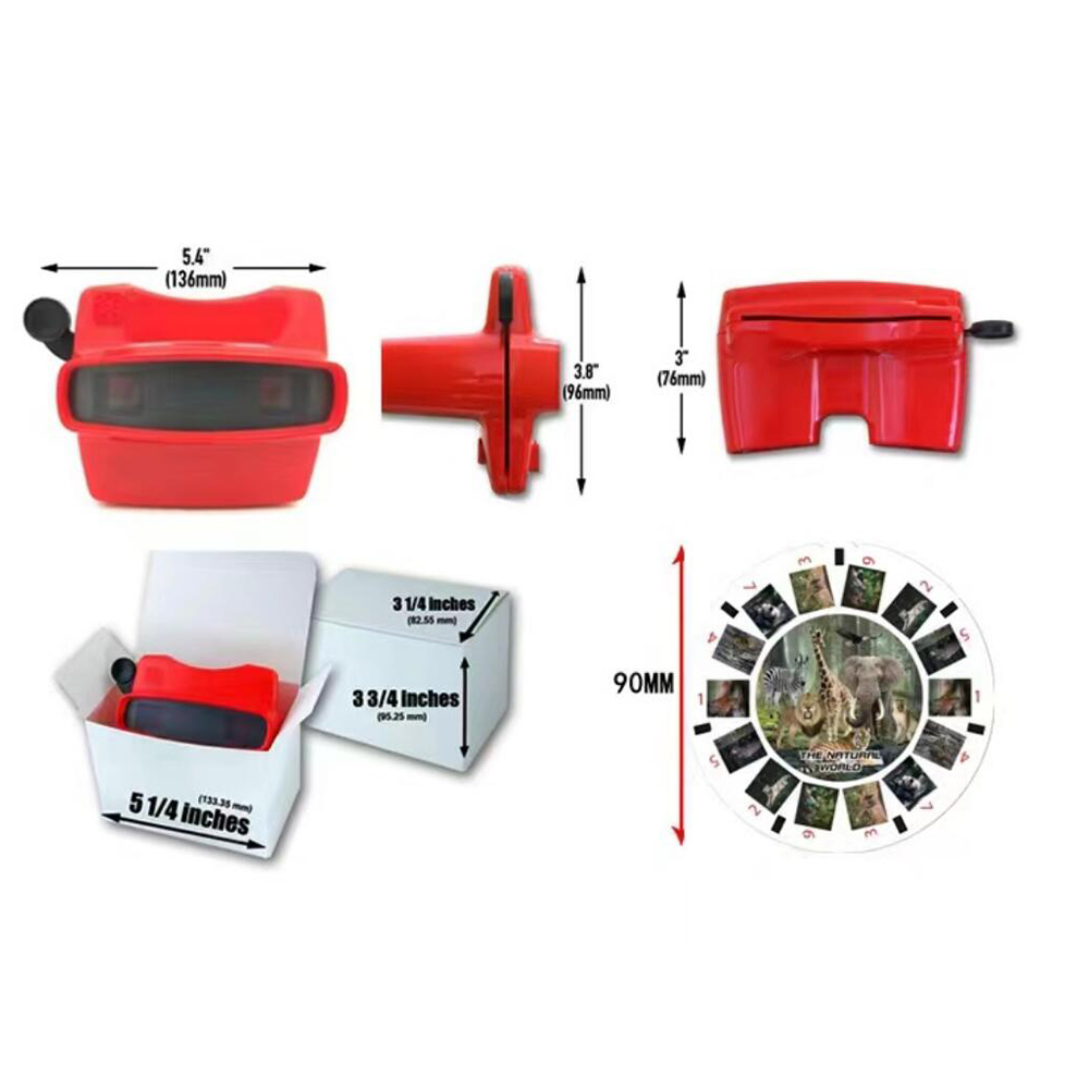 3D View Master 1
