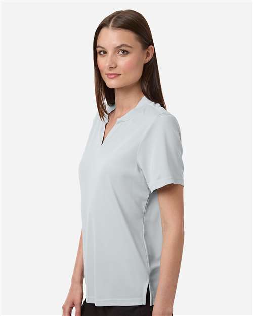 Women's Nova Performance Pique Polo - CE108W 111