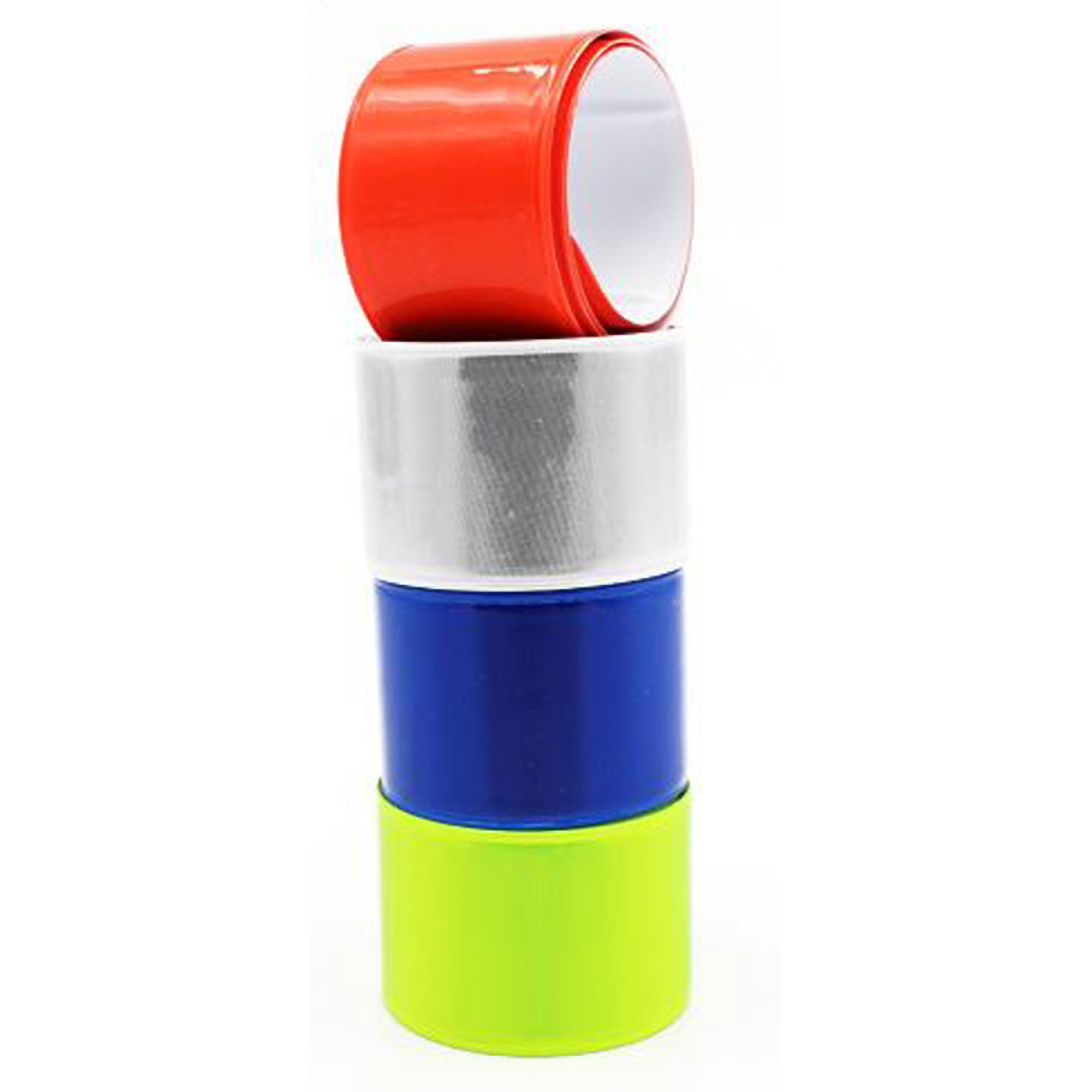 Reflective Cycling Belt 4