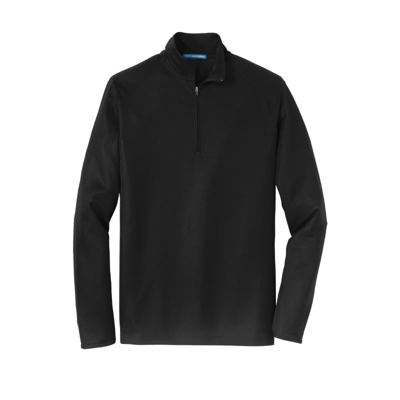 Port Authority Pinpoint Mesh 1/2-Zip. 13
