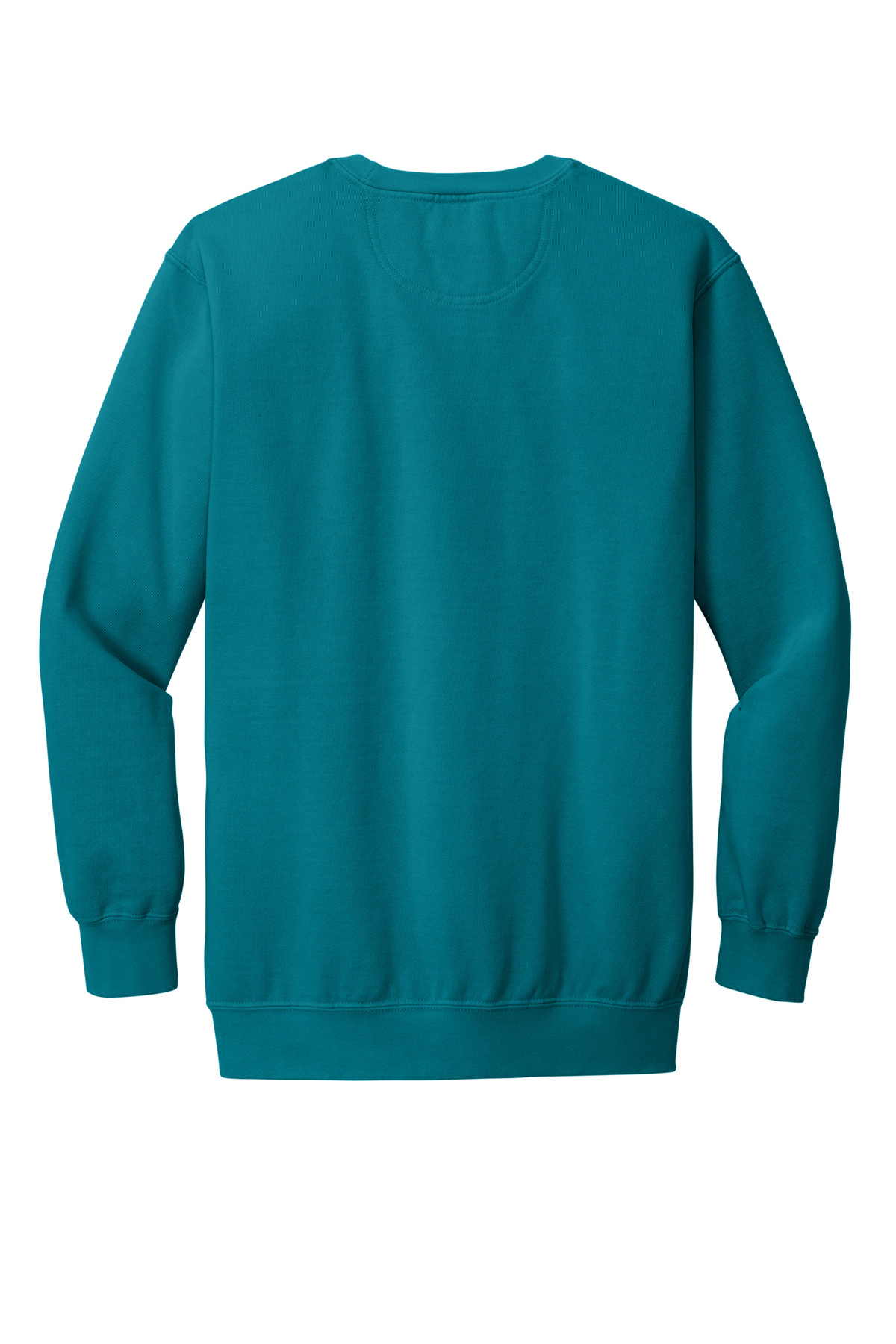 COMFORT COLORS Ring Spun Crewneck Sweatshirt. 1566 38