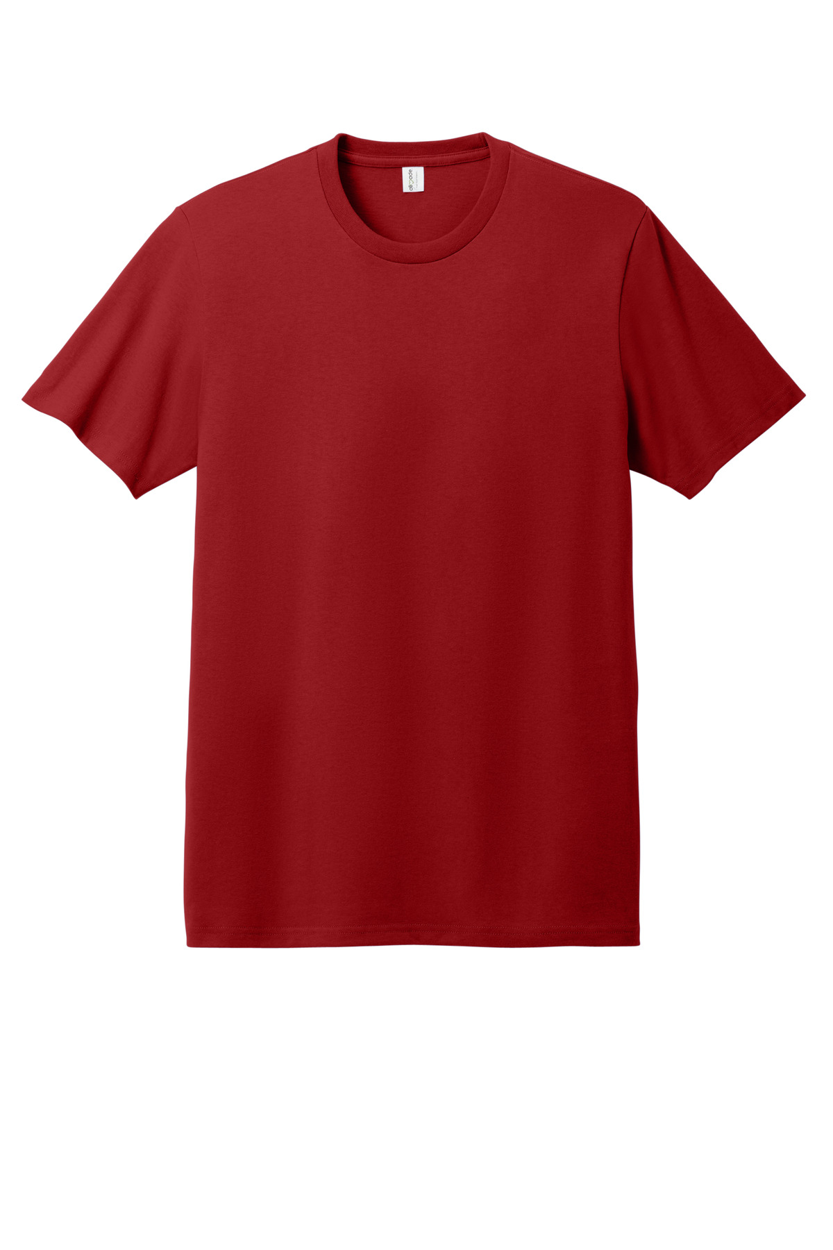 Allmade Unisex Heavyweight Recycled Cotton Tee AL3000 47