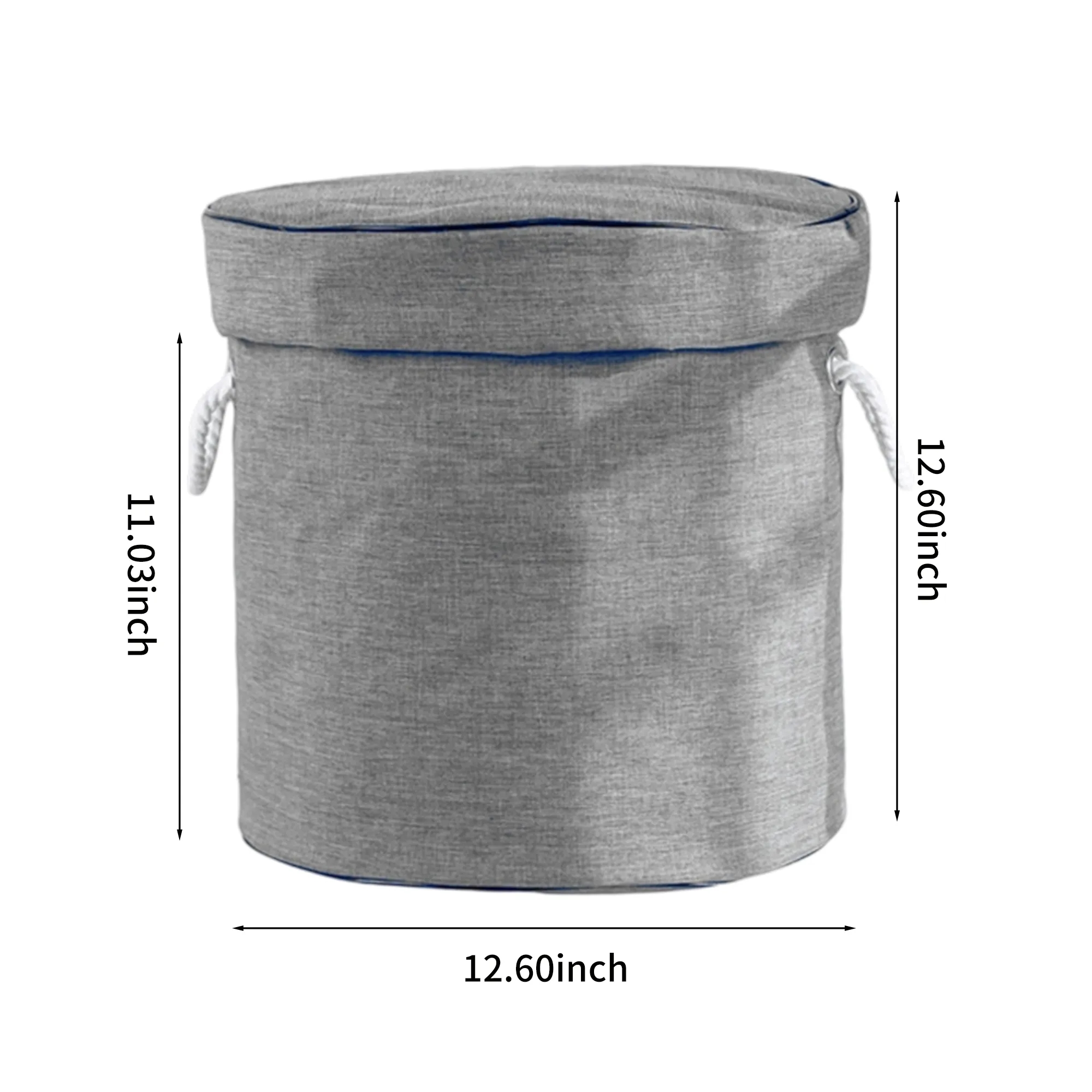 MOQ 50 Oxford Toy Storage Bag 8