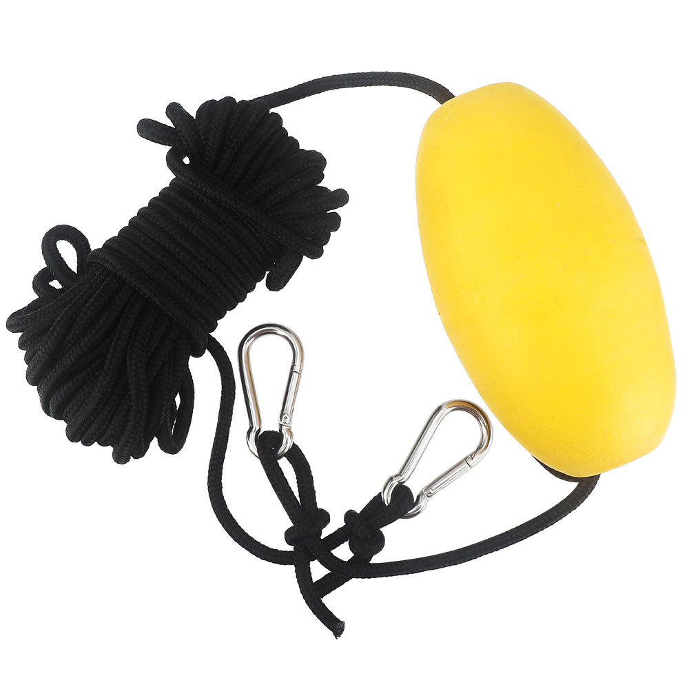 Float Rope for Kayak Tow Line 12