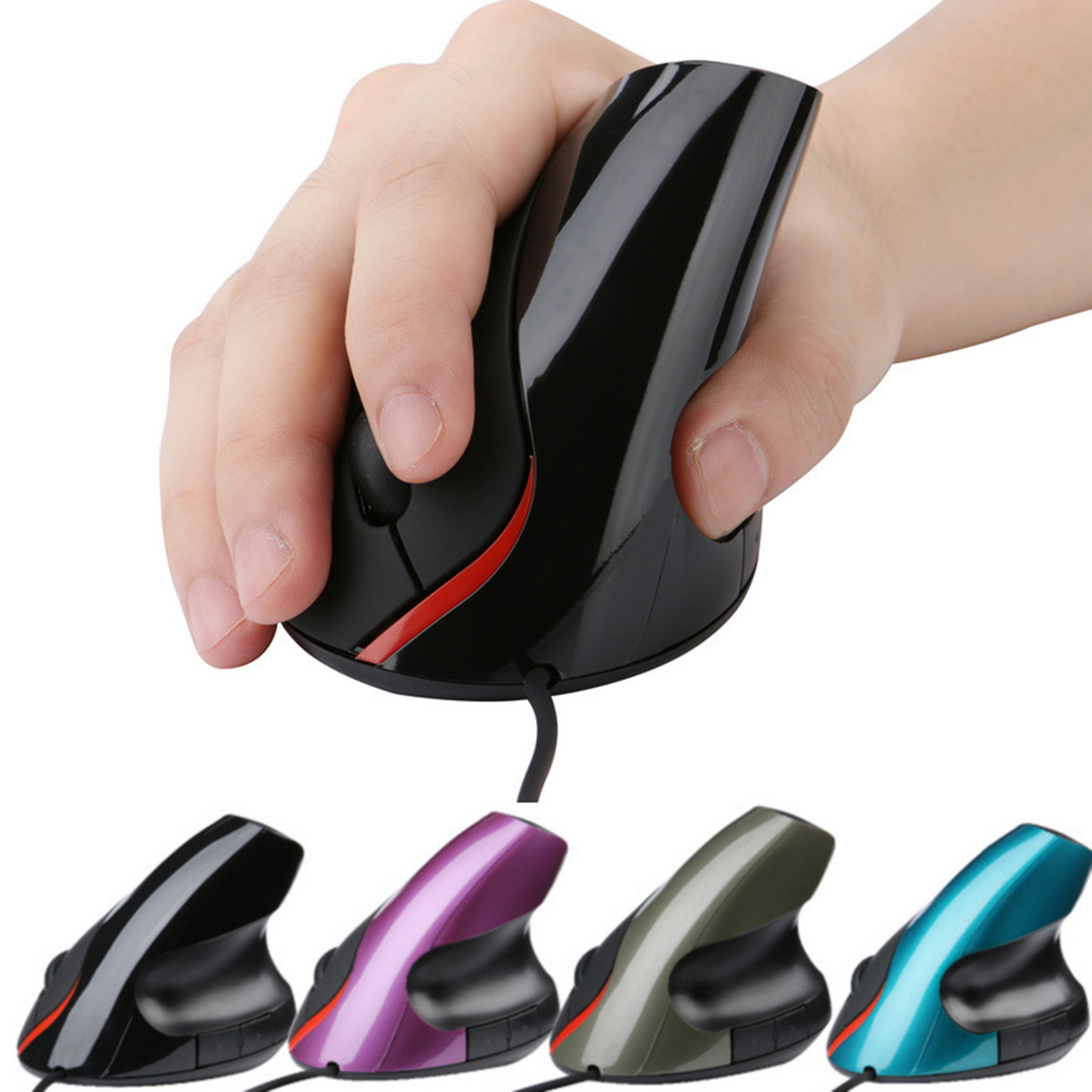 Wireless Mouse 3