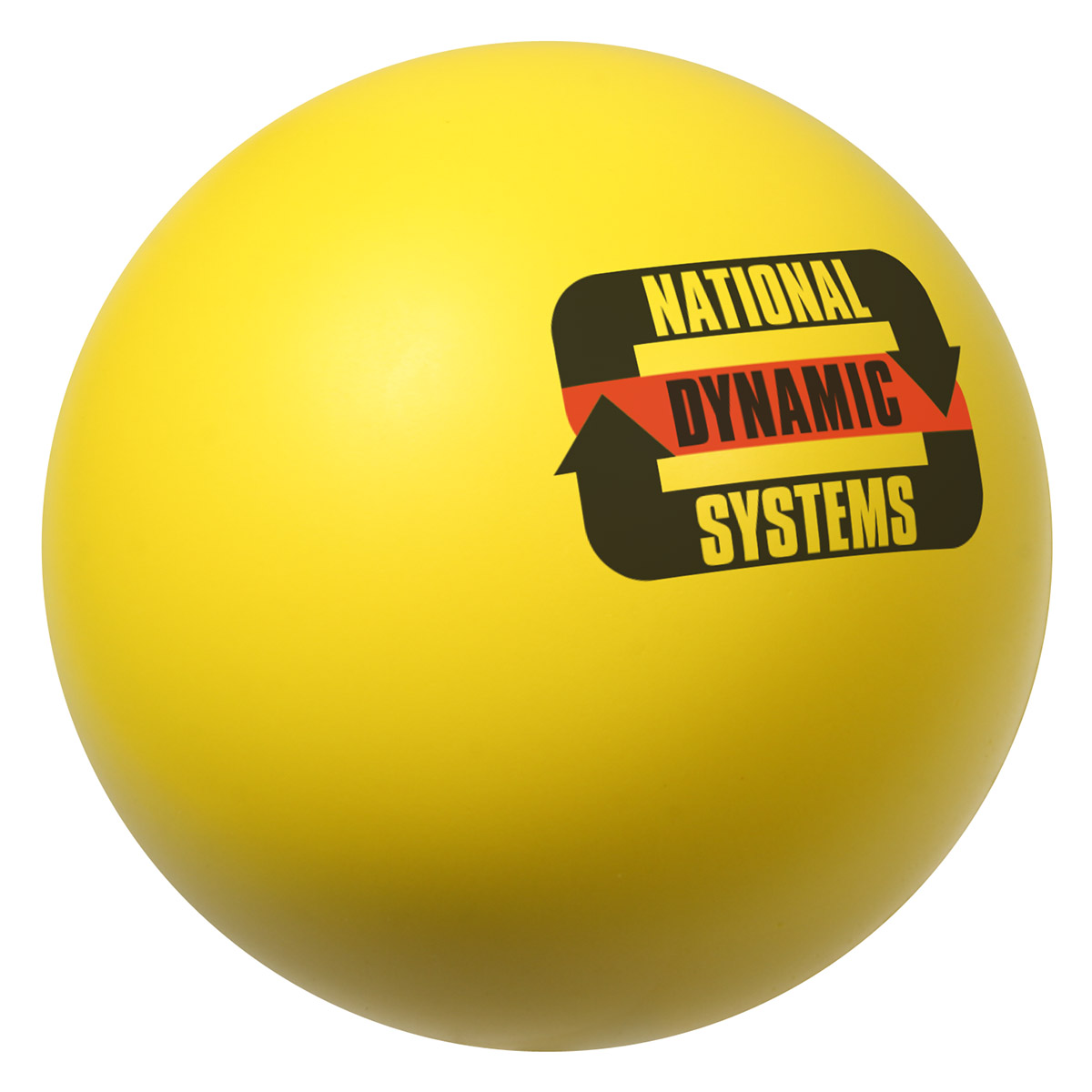 Stress Ball 121