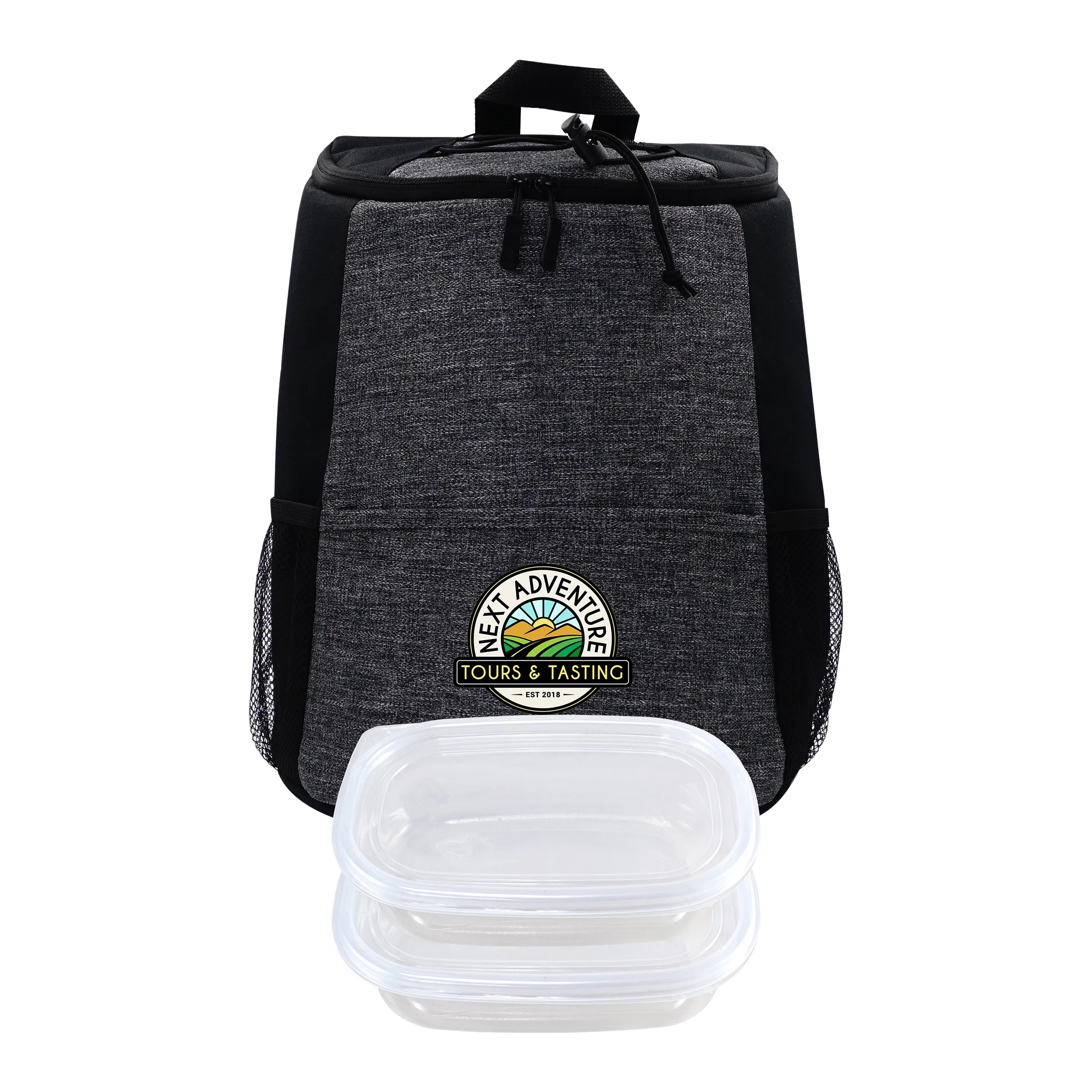 Handy X Line Backpack Set 11