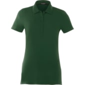 Women's ACADIA SS Polo 21