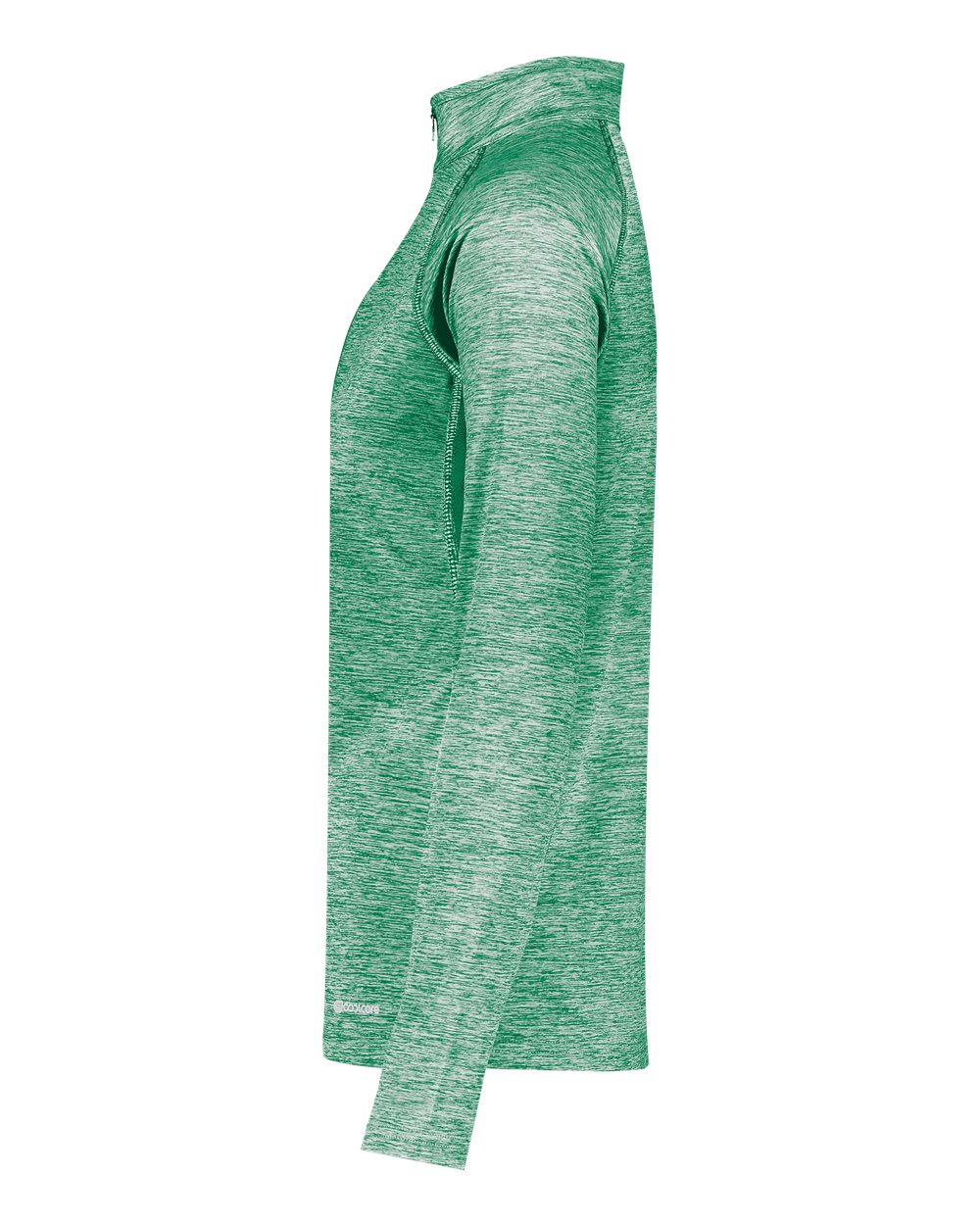 Women's Electrify CoolCore® Quarter-Zip Pullover - 222774 47