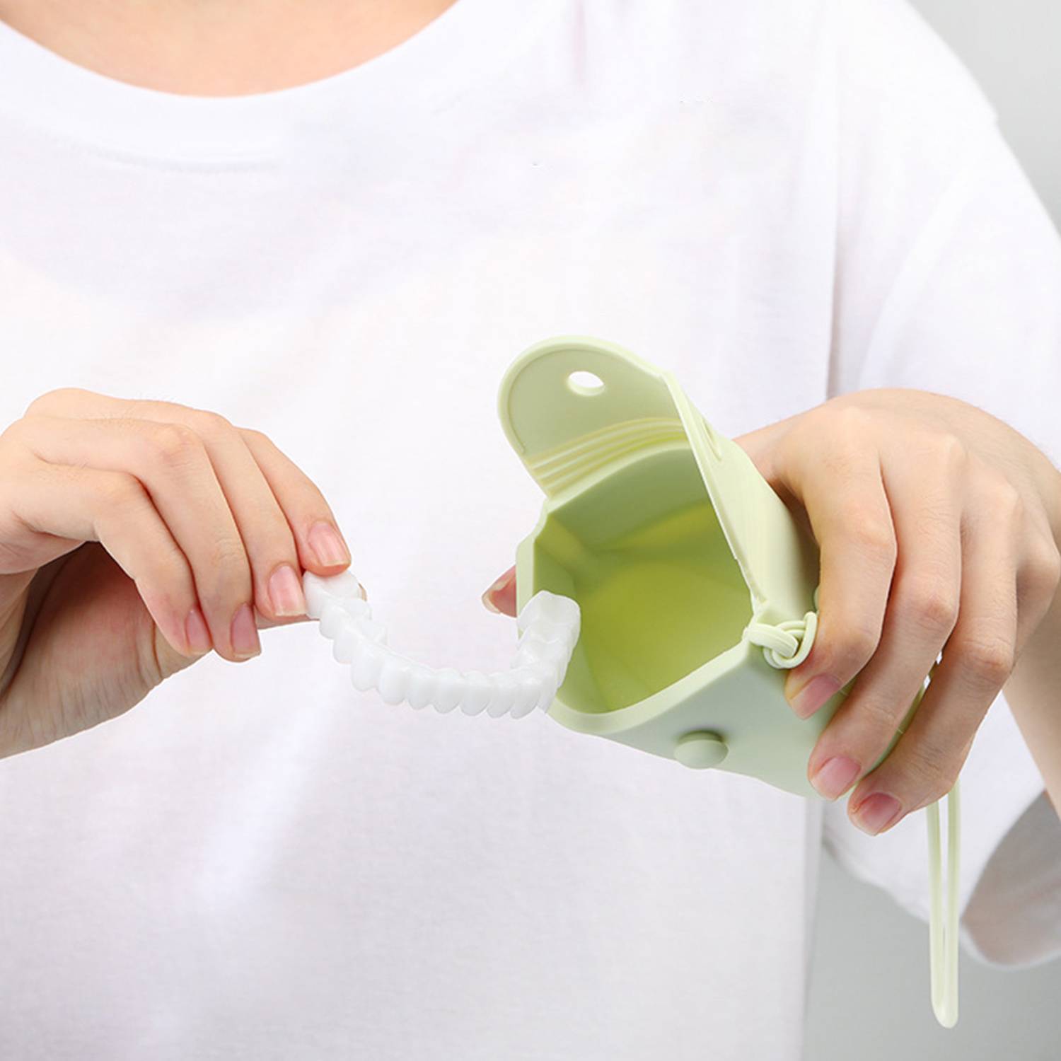 Silicone Mouth Guard Sleeve 9