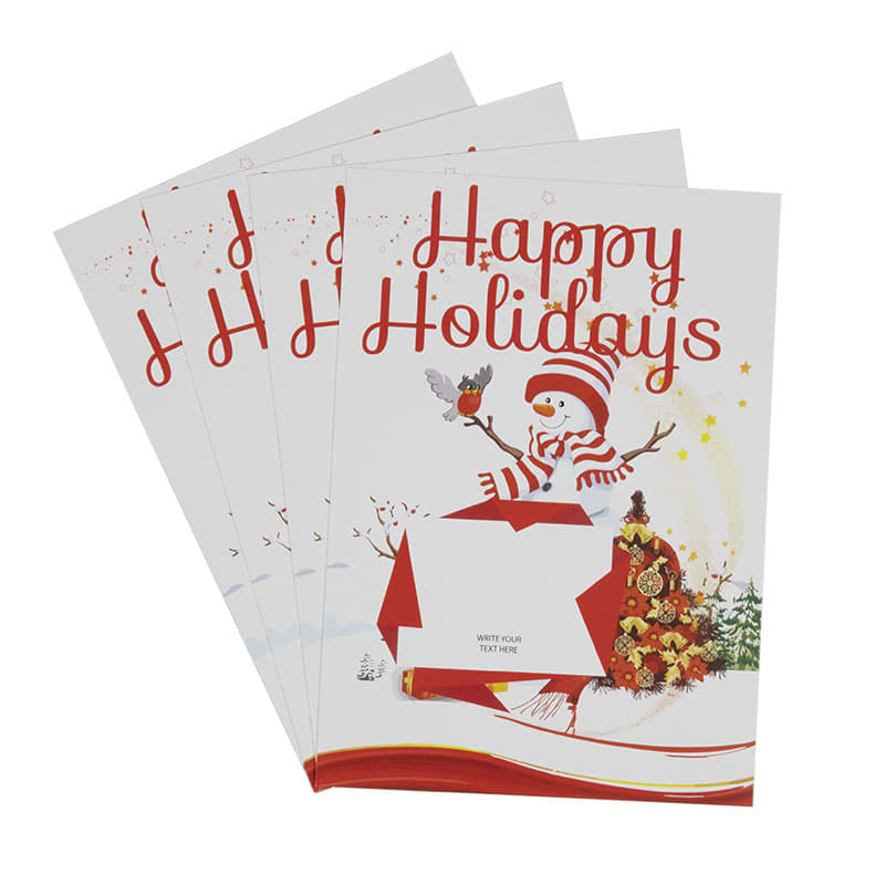 5" X 7" Postcards 6