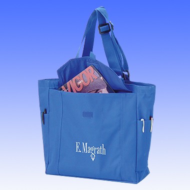 SHOPPING TOTE BAG 1