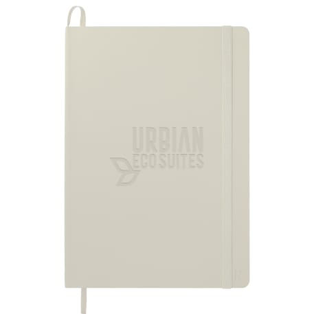 Karst 5.5" x 8.5" Stone Soft Bound Notebook 7