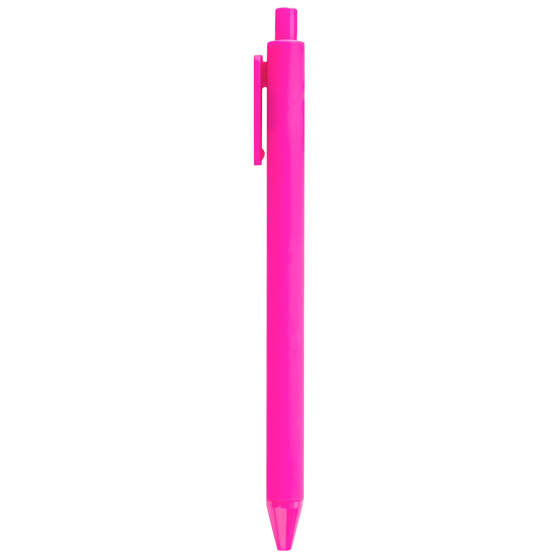 Bright Color Gel Ink Pen 5