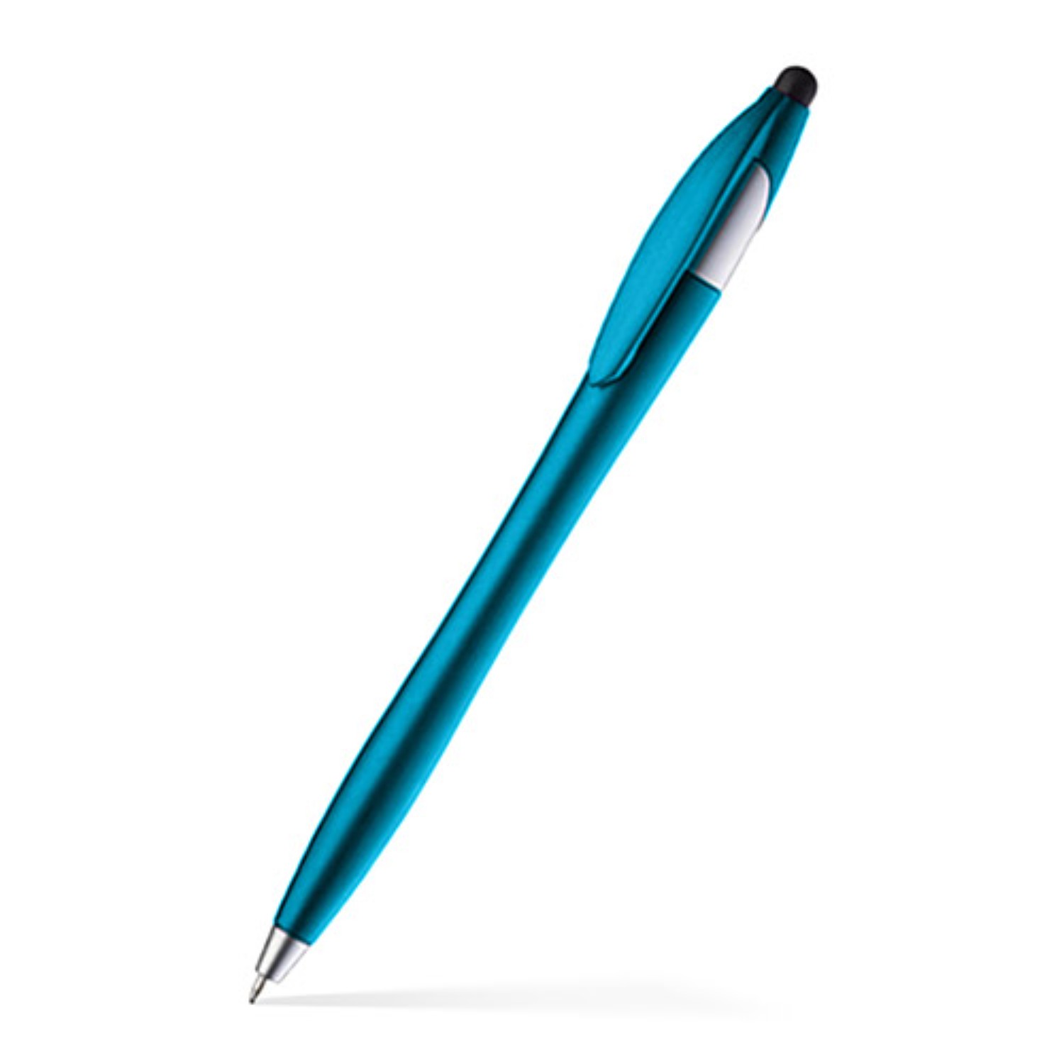 iSlimster Metallic Stylus Twist Pen 5