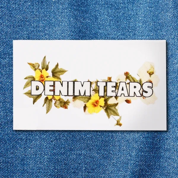 Heat Transfer Patches 3"