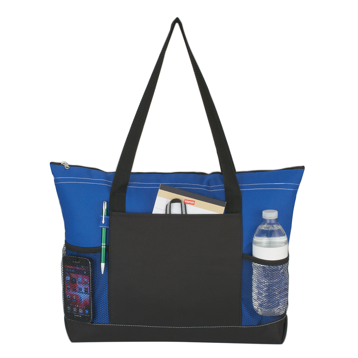 Voyager Tote Bag 14
