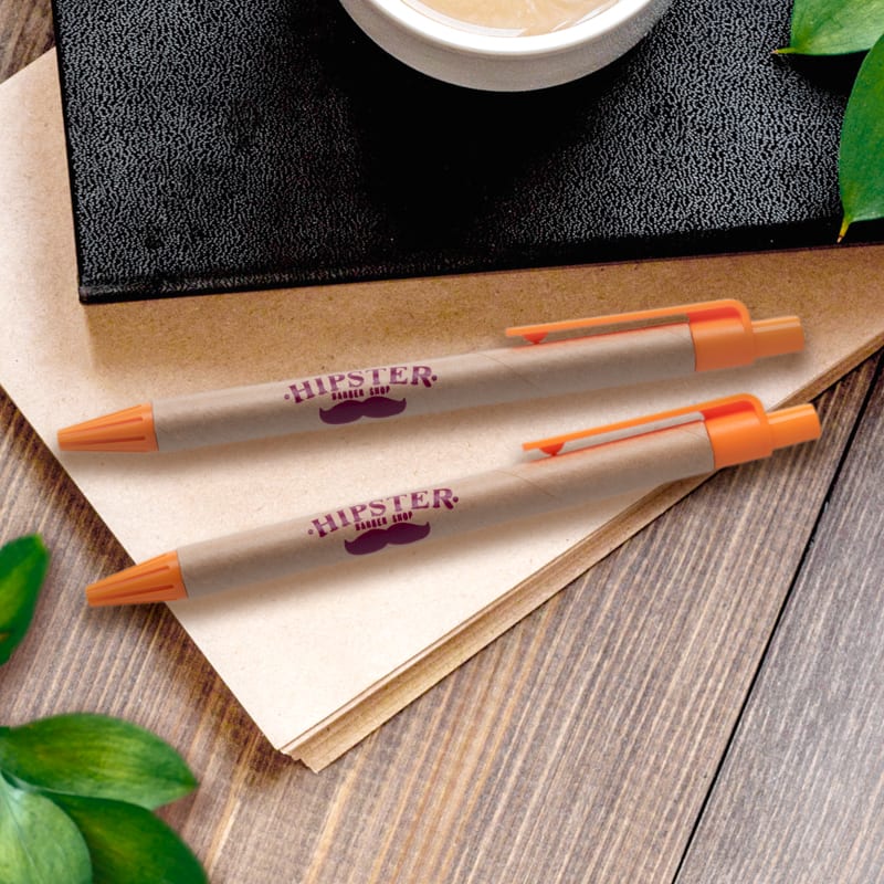 Professional Recycled Pens 16