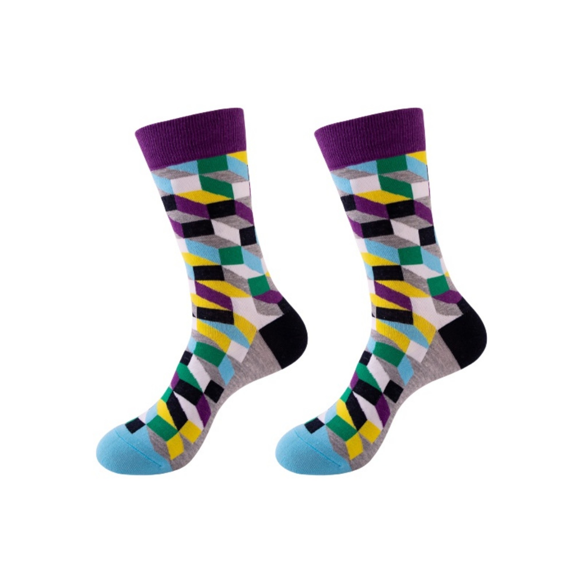 Colorful Socks 9