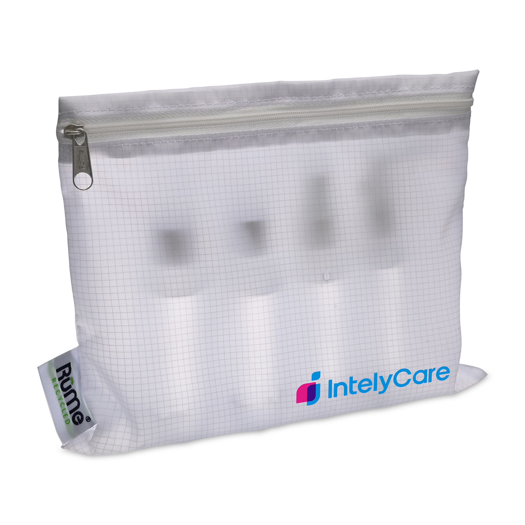 RuMe® Recycled Ripstop rPET Reveal Quart 2