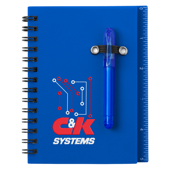 All-In-One Mini Notebook Set 85