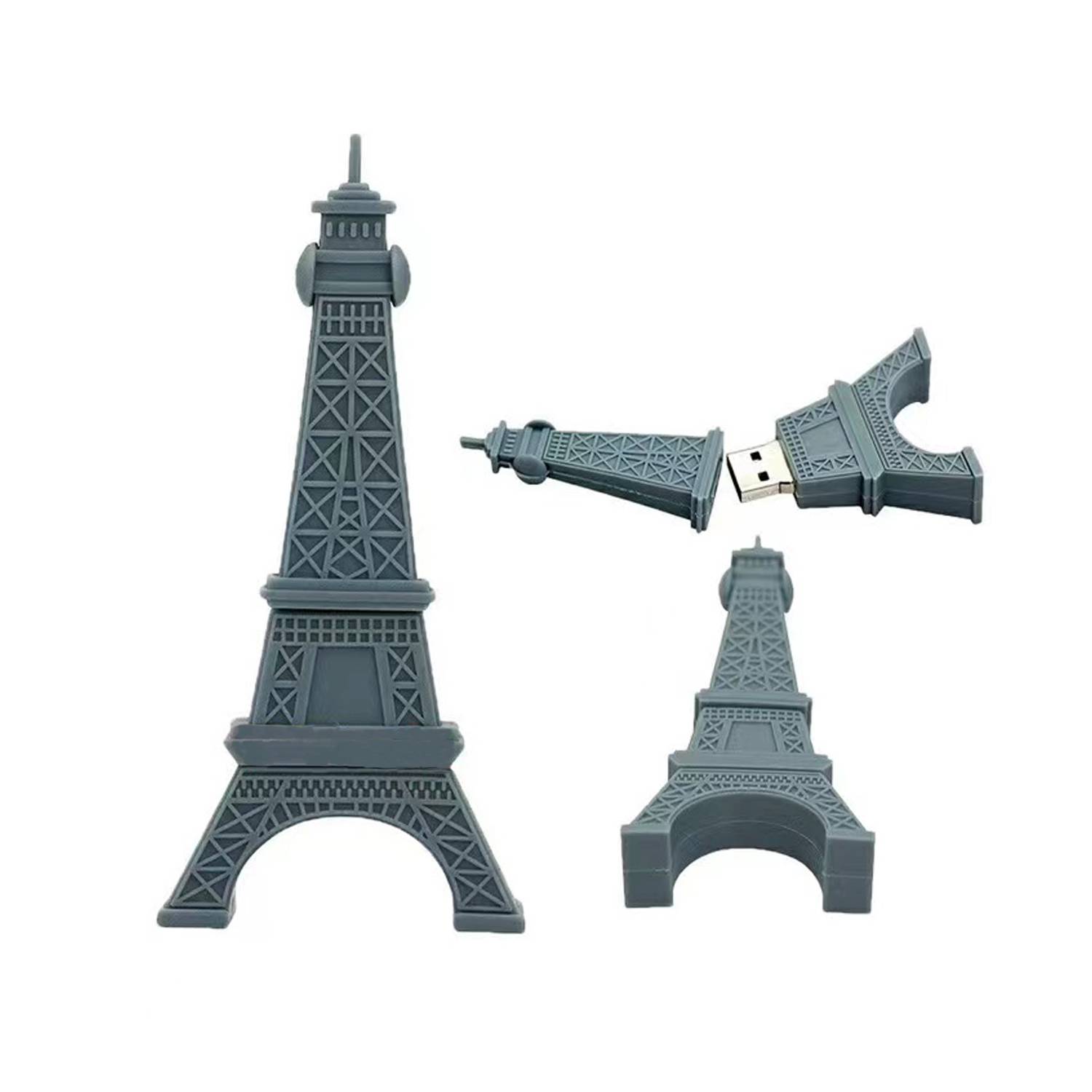Cute USB Flash Drive 16GB U Disk 6