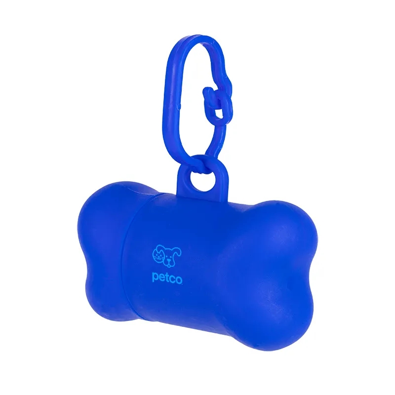Bone Dog Waste Bag Dispenser 14