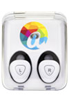 Bluetooth® Wireless Earbuds with Charger Case 21