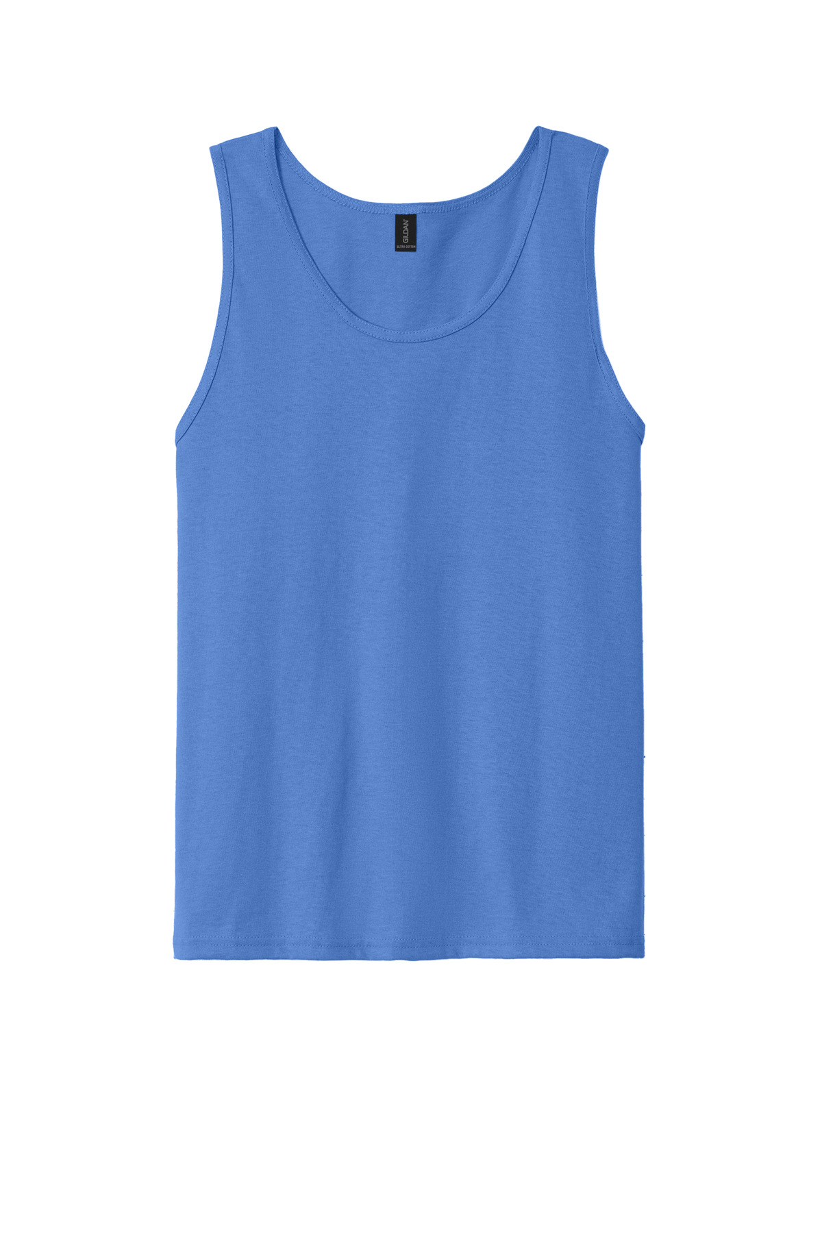 Gildan - Ultra Cotton 100% US Cotton Tank Top. 2200 104